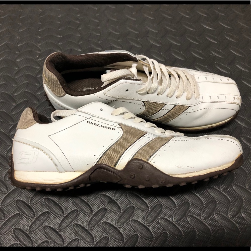 Men’s Sketchers size 7.5 sneakers